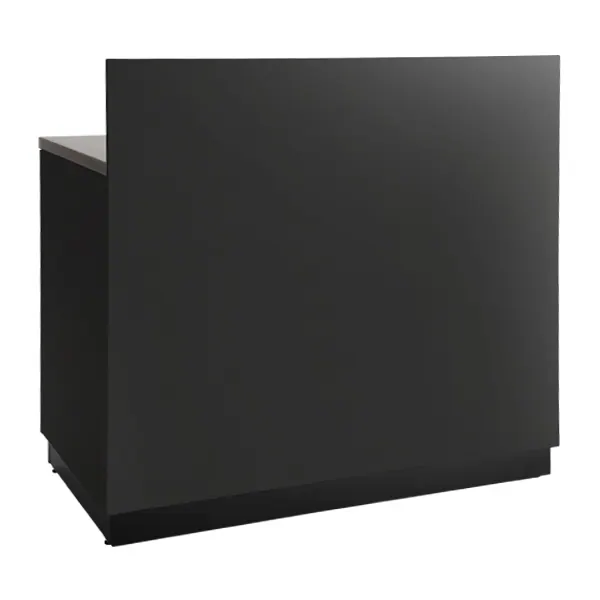 Buffet Basic Front hoch CNS Deckbl.