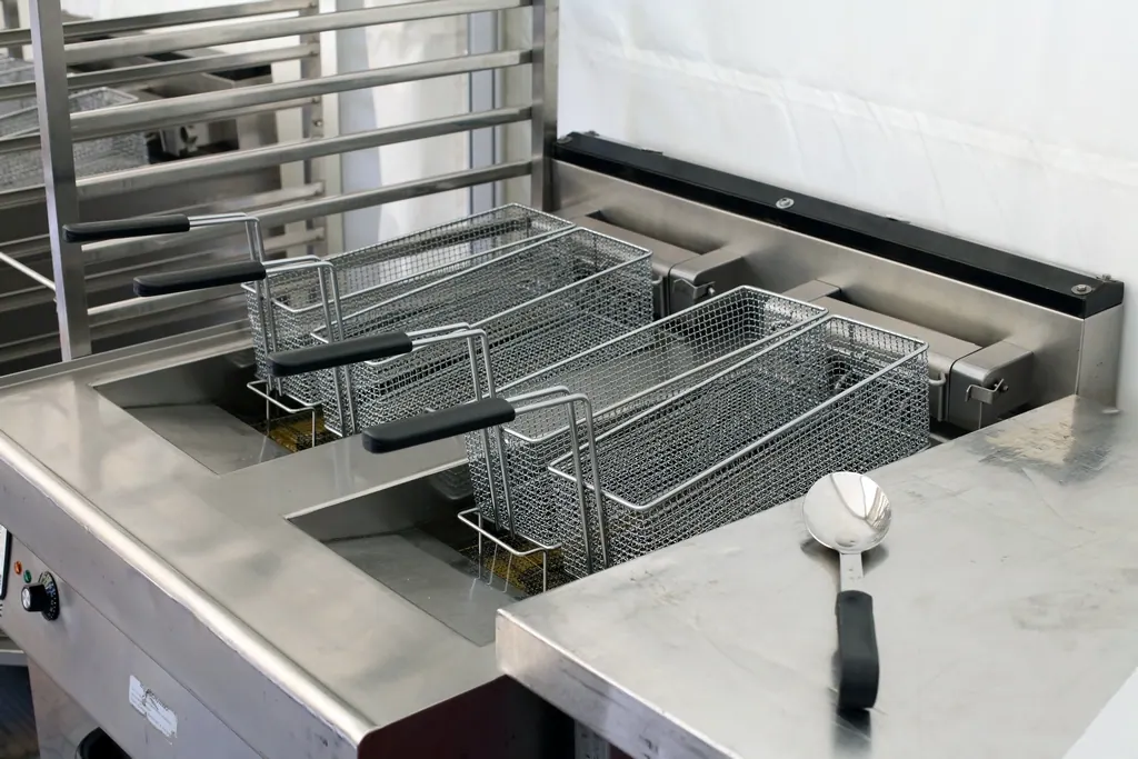 Buffet-Servierlöffel Ansicht 4