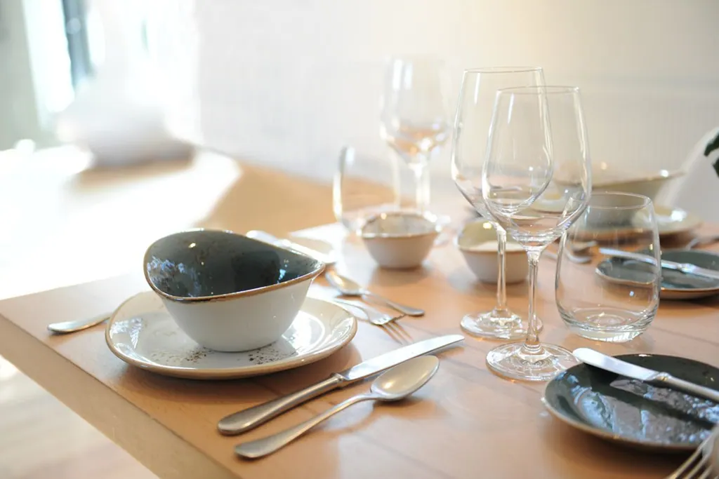 Burgunderglas Vina 40 cl Ansicht 5