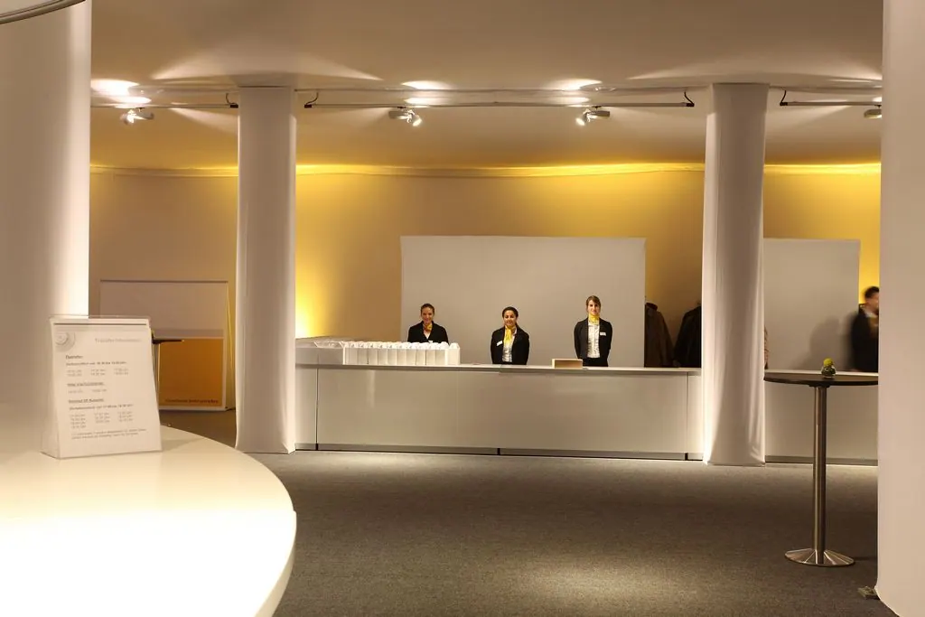 Buffet-Rückwand Ansicht 2
