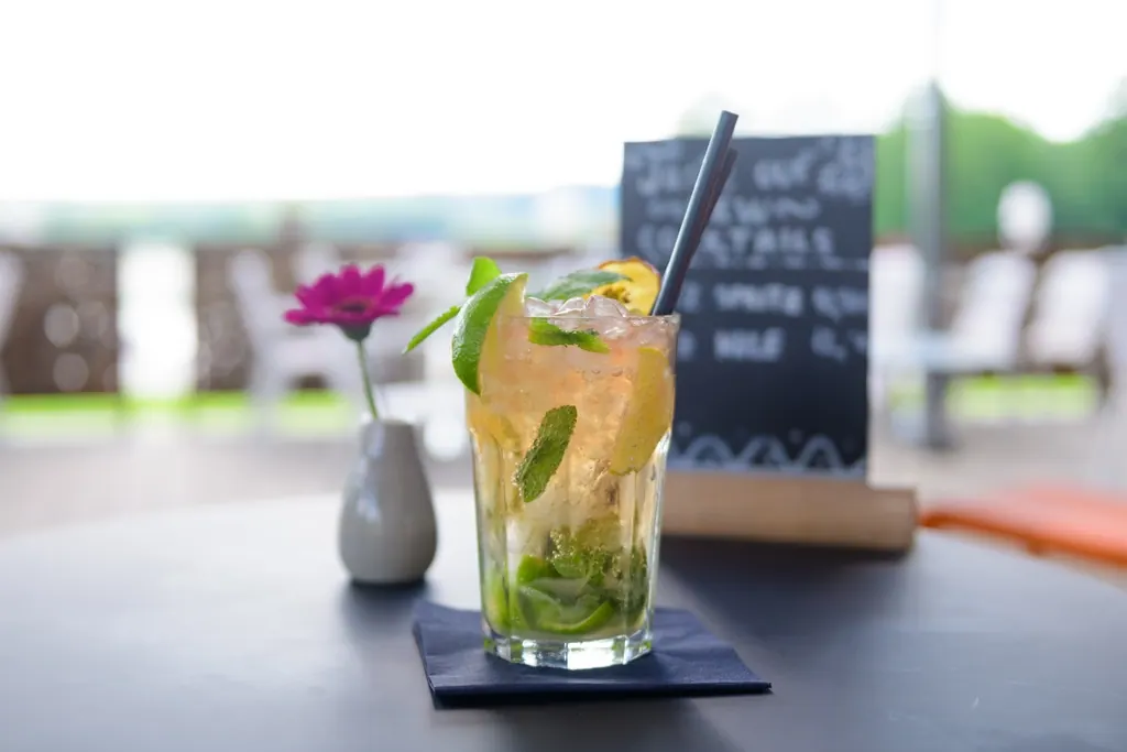 Caipirinhaglas 36 cl Ansicht 4