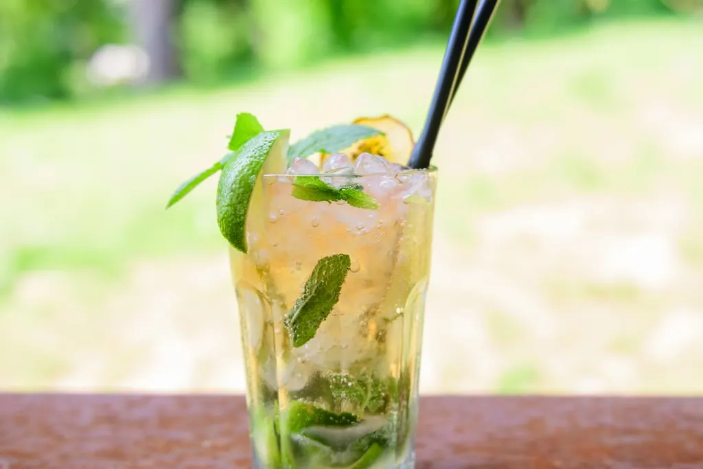 Caipirinhaglas 36 cl Ansicht 5