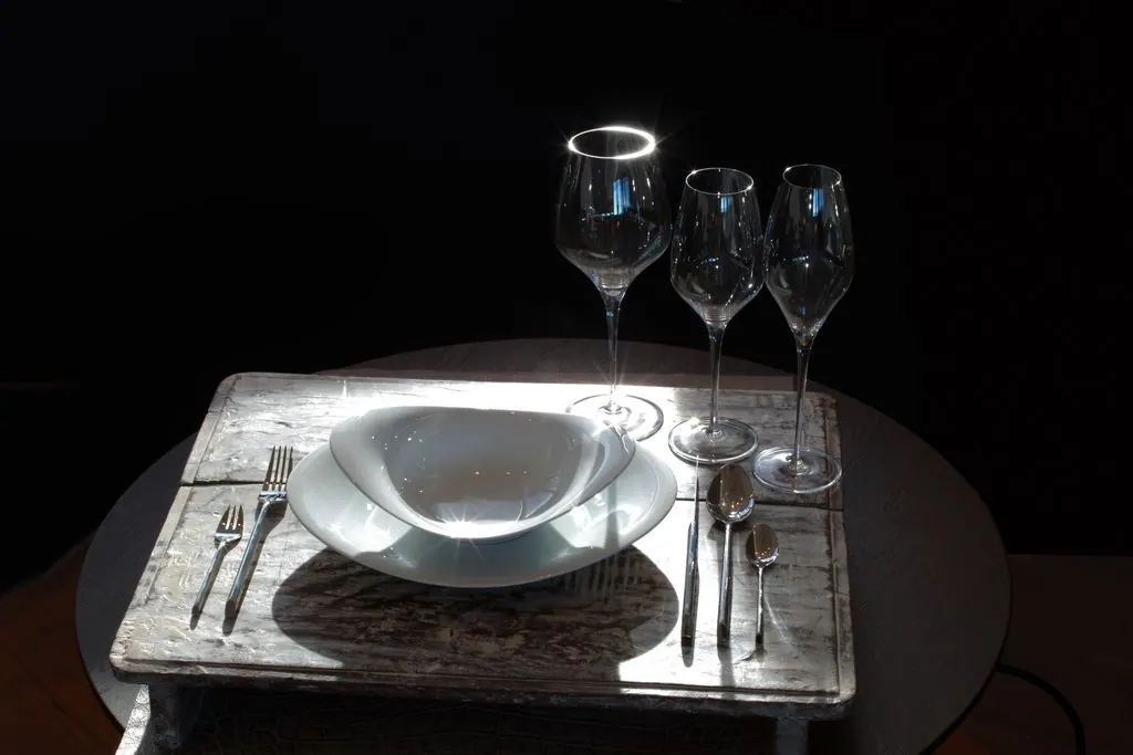 Champagnerglas The First 77 - 36 cl Ansicht 4