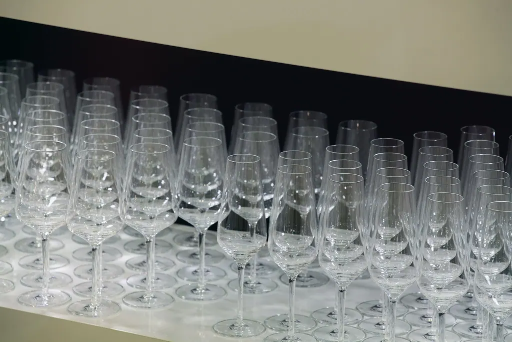 Champagnerglas Fine 30 cl Ansicht 3