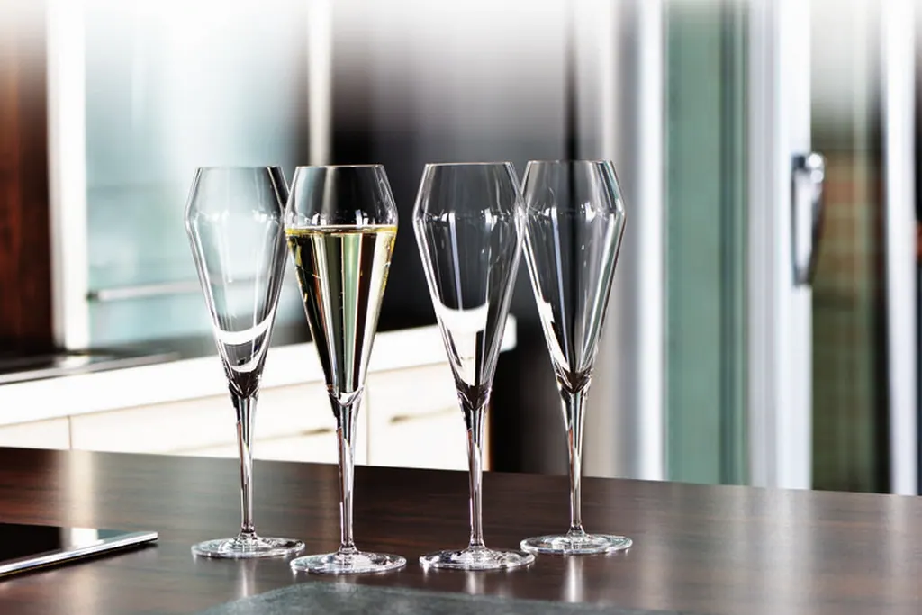 Champagne Flute Willsberger Anniversary 24 cl Ansicht 5
