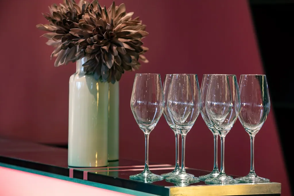 Champagnerglas Vina 26 cl Ansicht 4