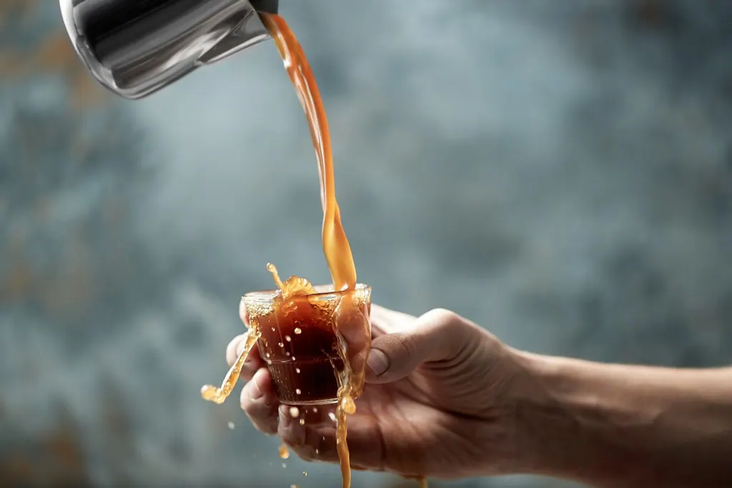 12 cl Coffee Tasting Ansicht 2