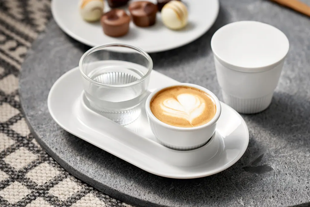 12 cl Coffee Tasting Ansicht 3