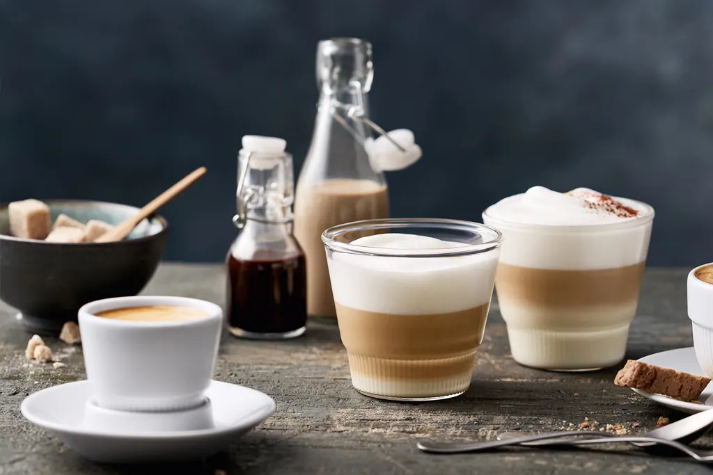 33 cl Coffee Tasting Ansicht 2