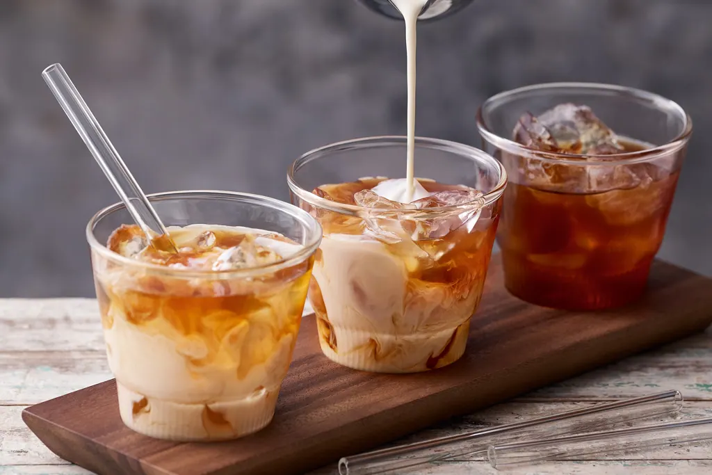 33 cl Coffee Tasting Ansicht 3
