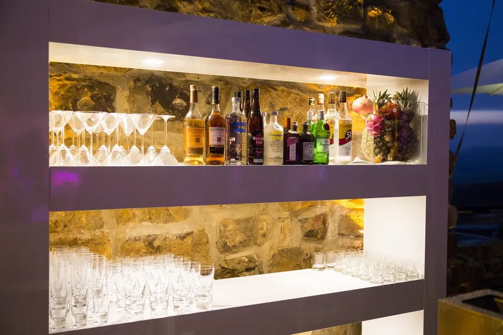 Cocktail/Martiniglas Diva 25 cl Ansicht 2