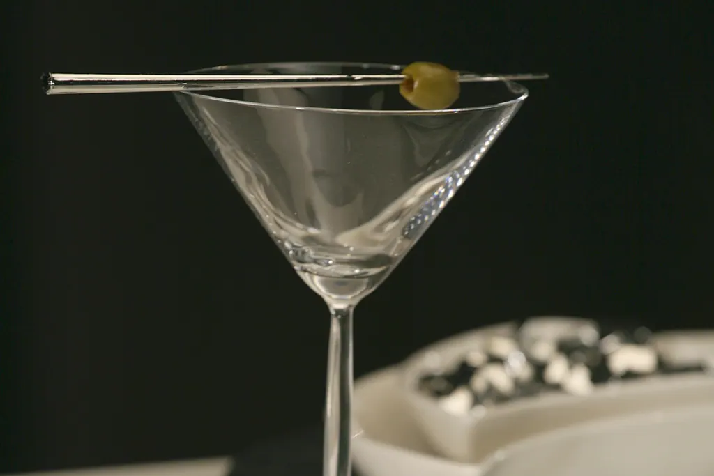 Cocktail/Martiniglas Diva 25 cl Ansicht 3
