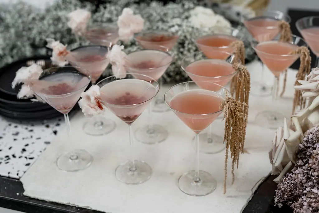 Cocktail/Martiniglas Diva 25 cl Ansicht 5