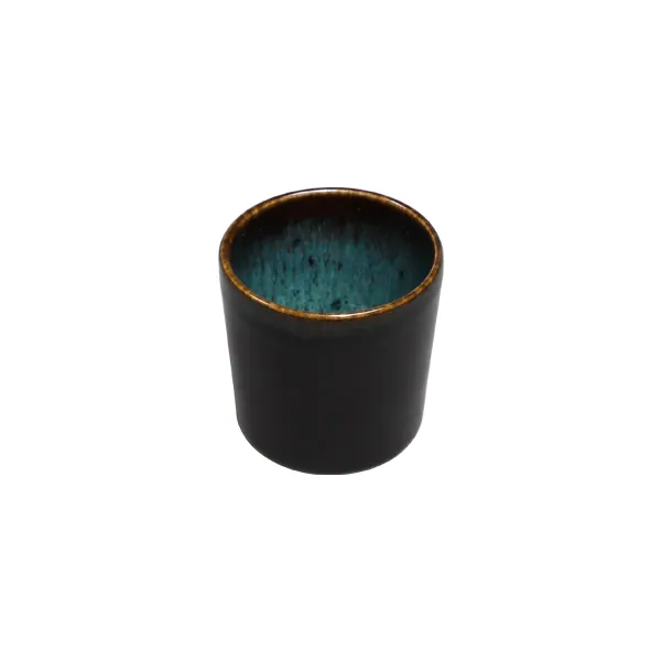 Cup 9 cl deep ocean Mysa