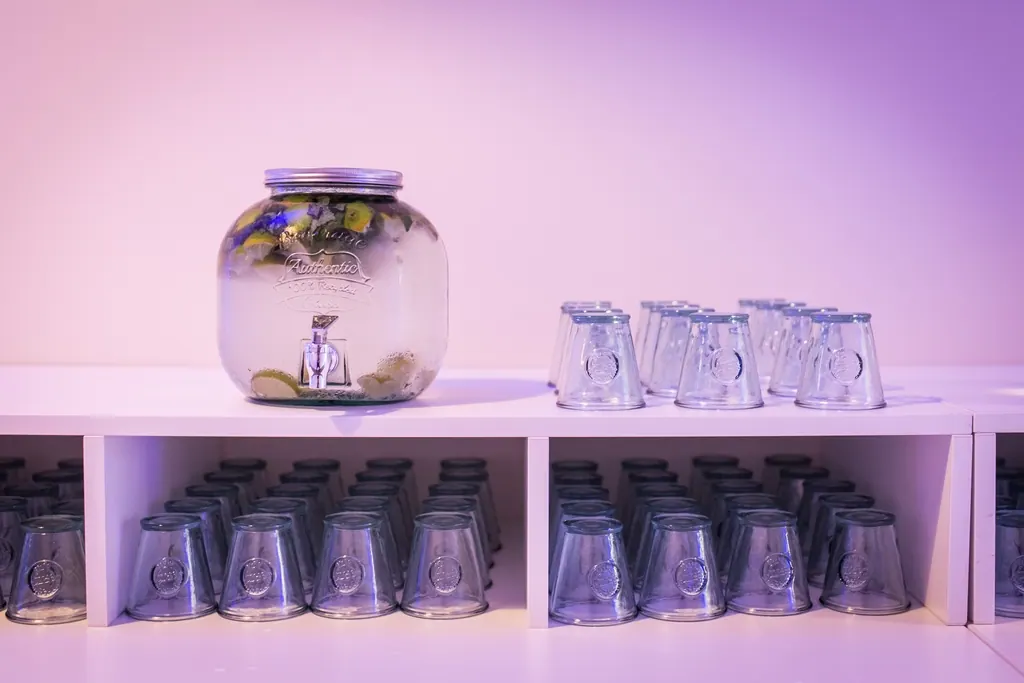 Dispenser Authentic 6 ltr mit Zapfhahn Ansicht 4