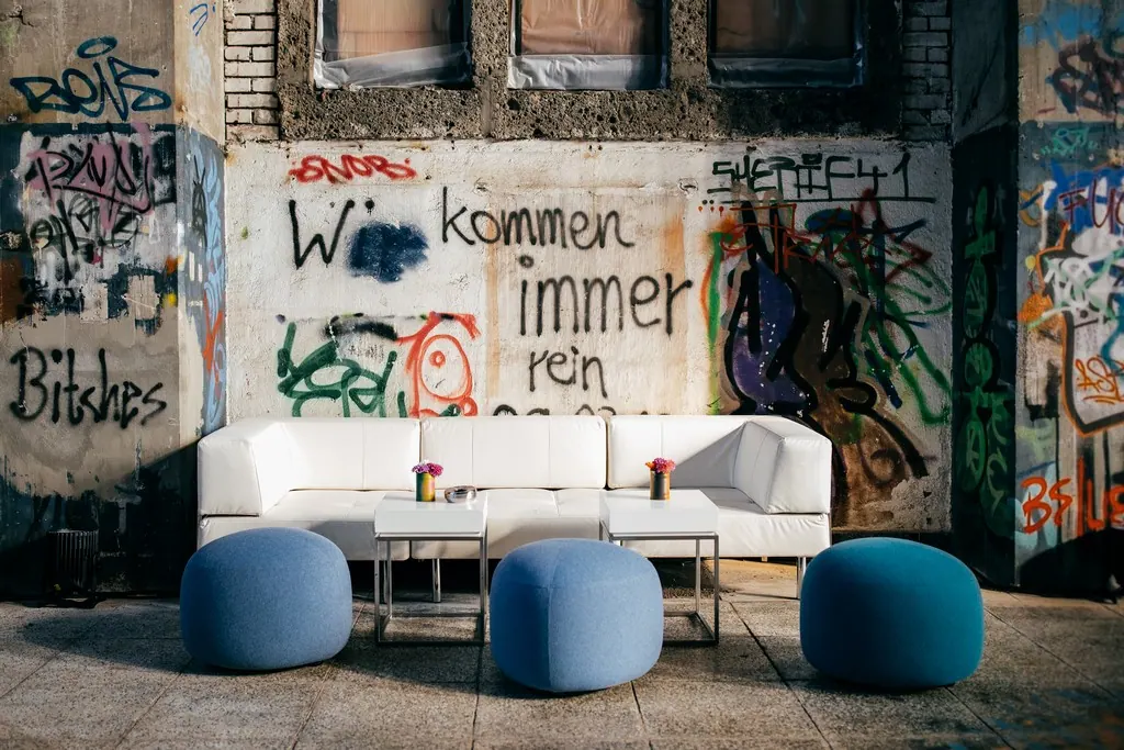 Endless straight Seat low Back Corner Yachtleder Ansicht 4