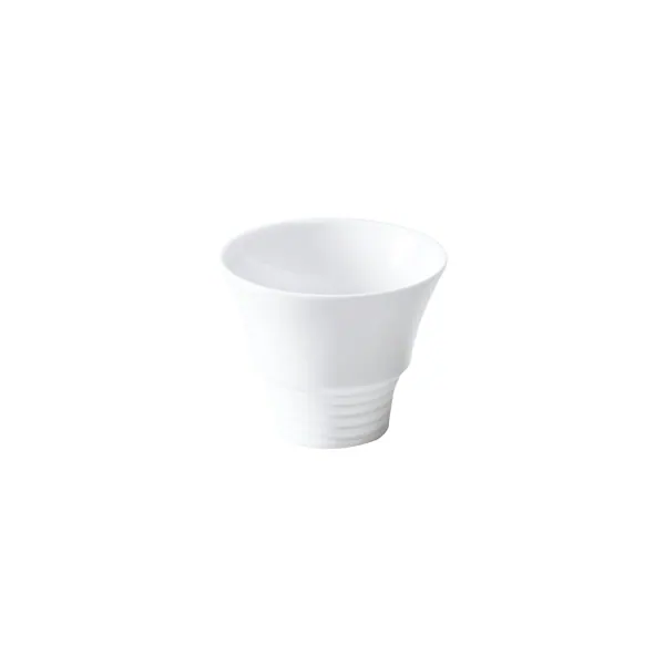 Espressotasse ohne Henkel Puls 5 cl