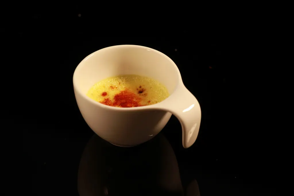 Essenztasse Flying 10 cl Ansicht 5
