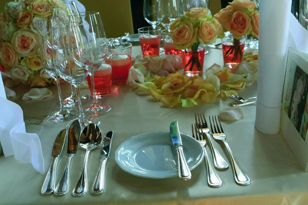 Fischmesser Luxus Ansicht 2