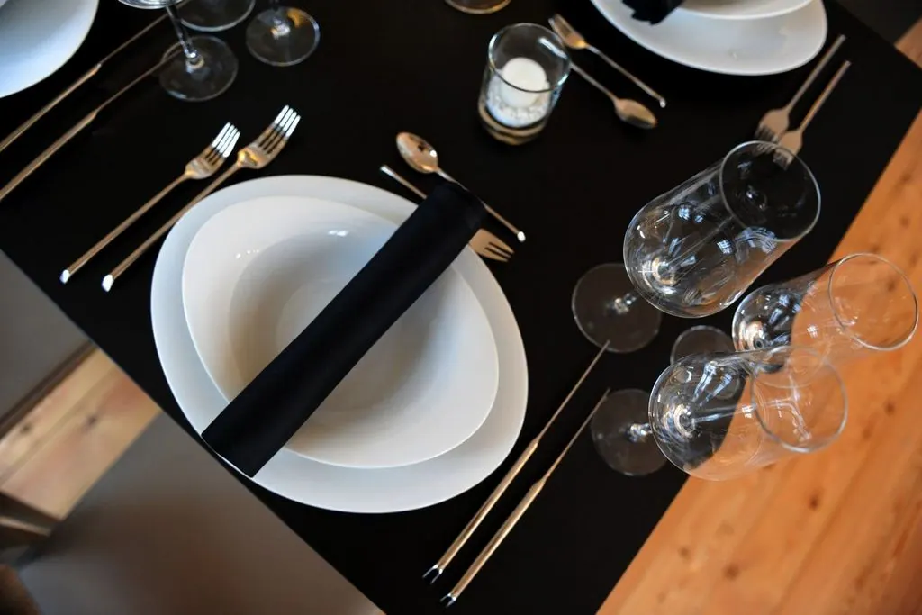 Fondo Teller tief oval Modern Dining 24 19 Ansicht 5
