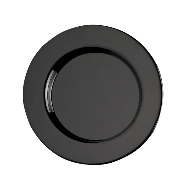Glasteller Nubo