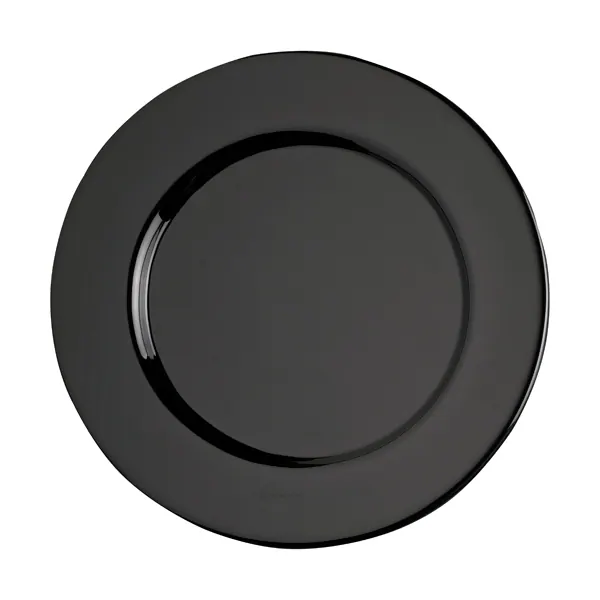 Glasteller Nubo