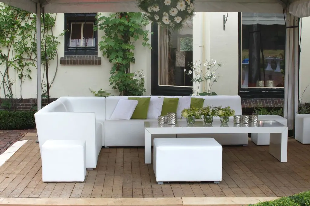 Lounge-Hocker Hollywood T70 Ansicht 4