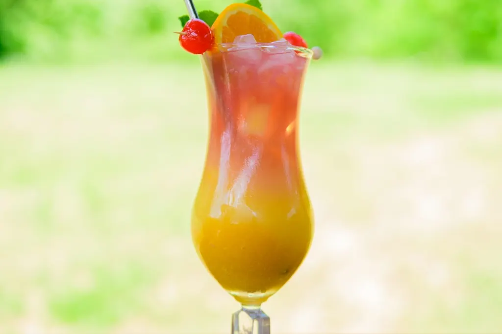 Hurricane Cocktailglas 44 cl Ansicht 3