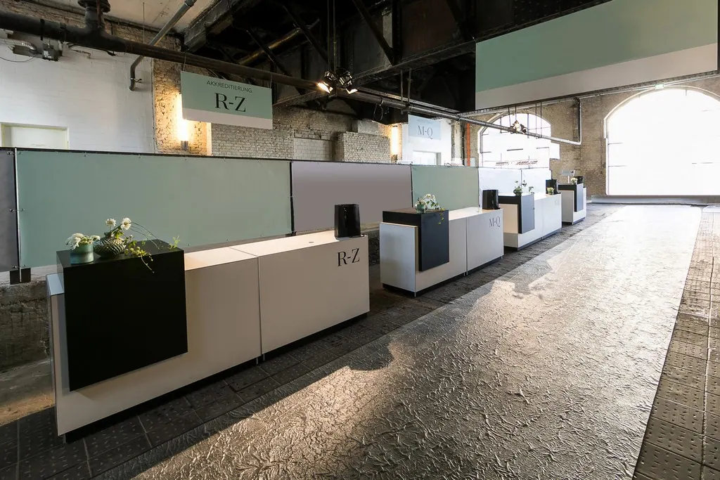 Infocounter Plano T60 Ansicht 5