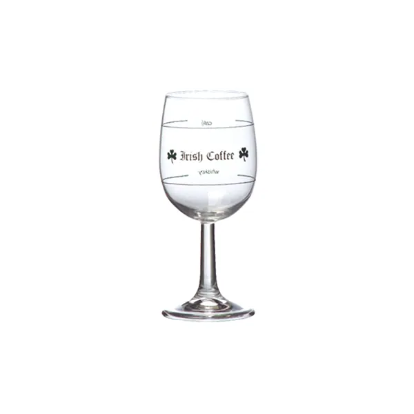 Irish Coffeeglas 24 cl