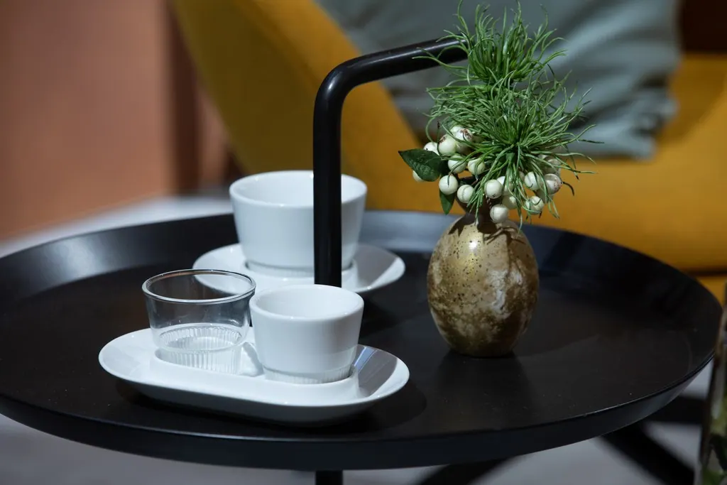 Kaffeetasse 19 cl Coffee Tasting ohne Henkel Ansicht 4