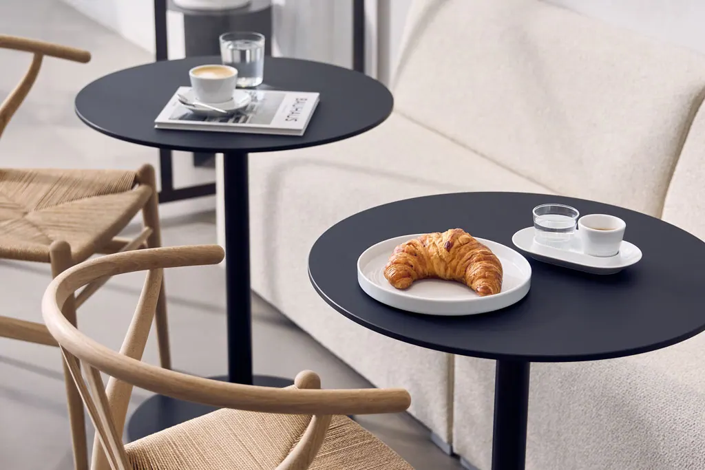 Kaffeetasse 19 cl Coffee Tasting ohne Henkel Ansicht 5