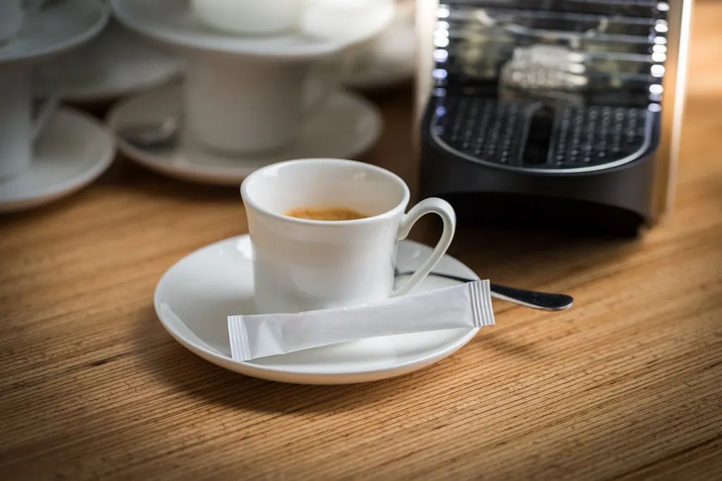 Kaffeetasse Jade 20 cl Ansicht 4