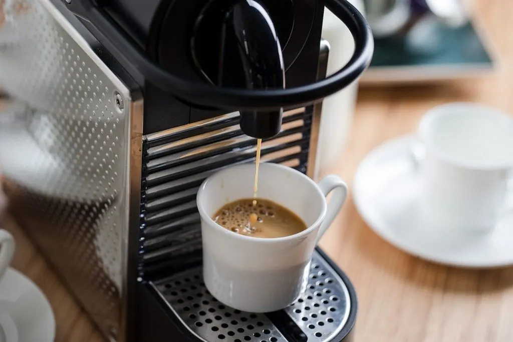 Kaffeetasse Jade 20 cl Ansicht 5