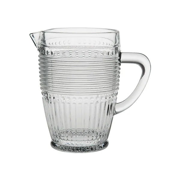 Karaffe Campania klar 1 ltr