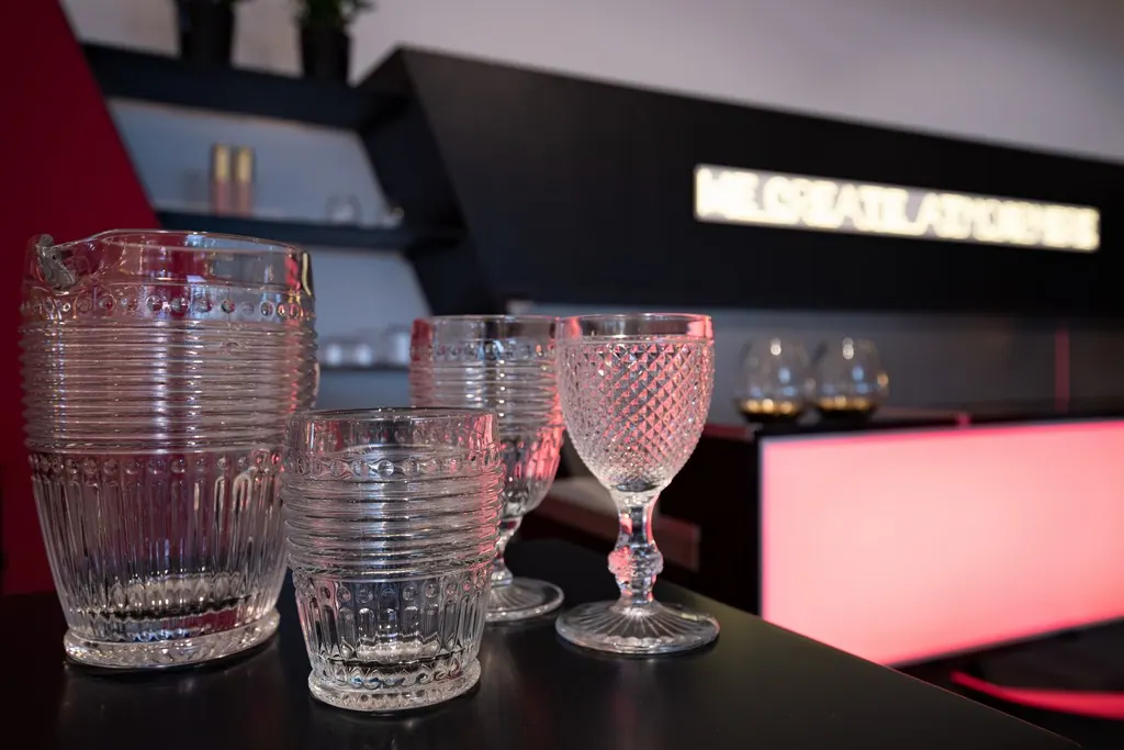Kelch Campania klar 21 cl Ansicht 4