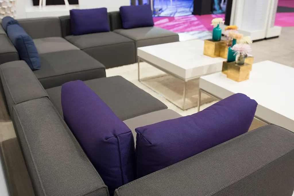 Kissen Moduplus brombeere T14 Ansicht 5