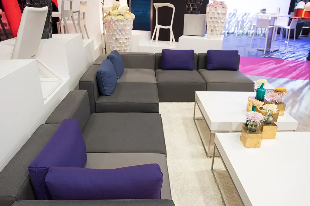 Kissen Moduplus T14 Ansicht 5