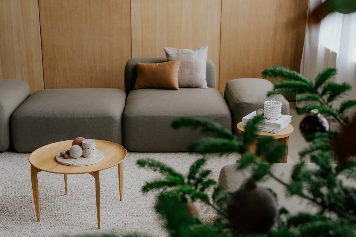 Lounge Arm-/Rückenlehne Plus greige Ansicht 3