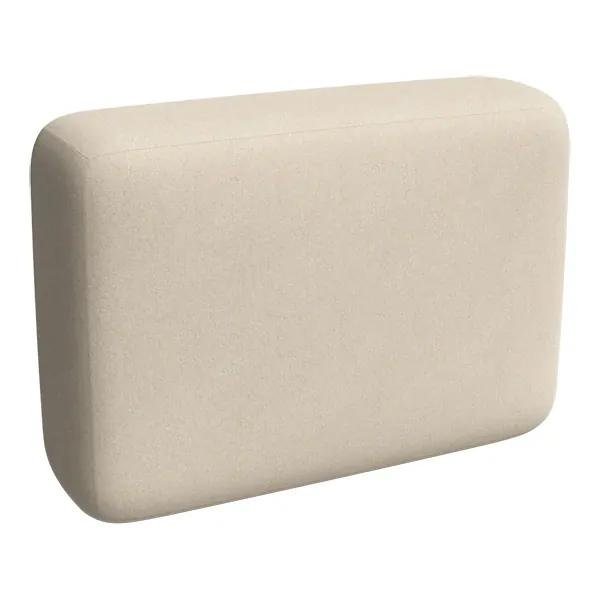 Lounge Arm-/Rückenlehne Plus
