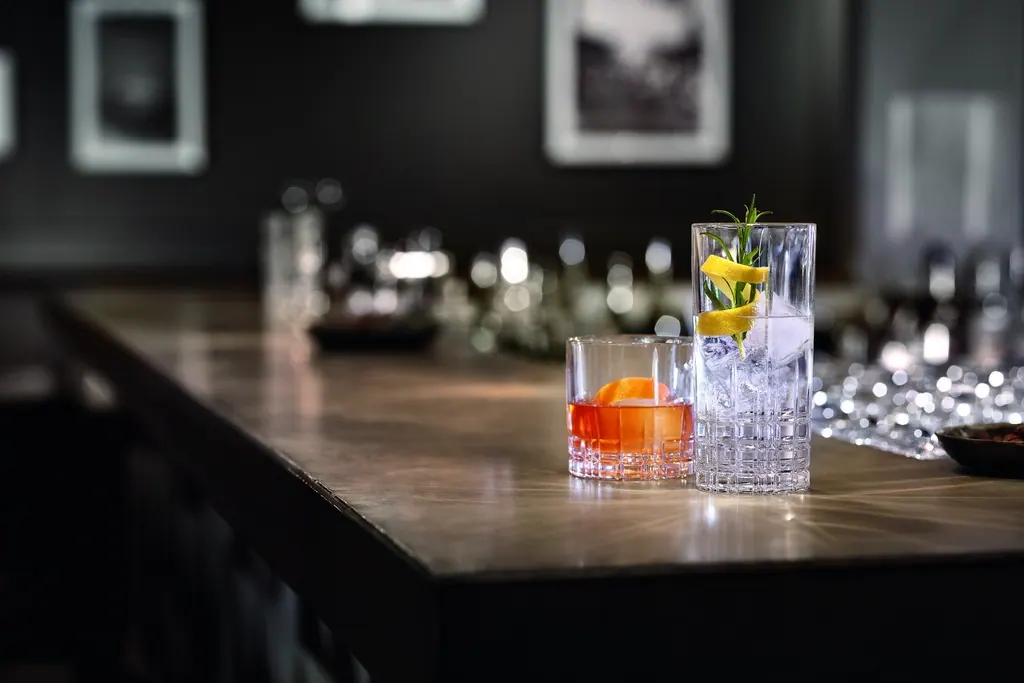 Longdrink Perfect Serve 35 cl Ansicht 2