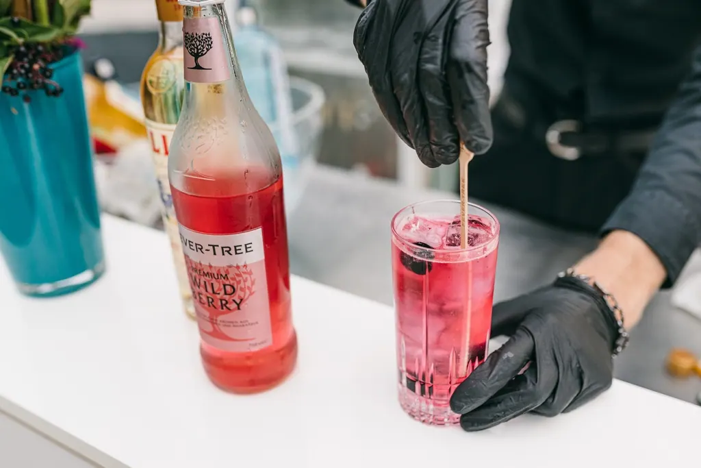 Longdrink Perfect Serve 35 cl Ansicht 3