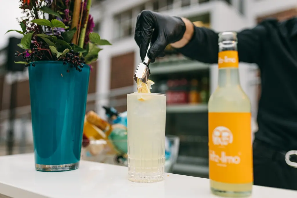 Longdrink Perfect Serve 35 cl Ansicht 4