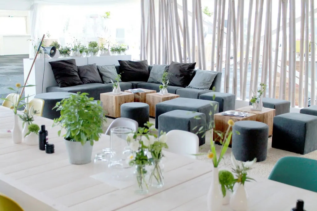 Lounge-Würfel Ontario Stoff Ansicht 5