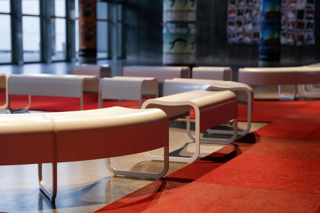 Lounge Bank ZA1 T44 Ansicht 4