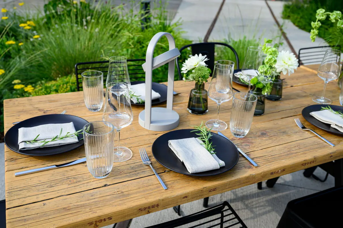 Longdrinkglas Ouessant 45 cl Ansicht 5