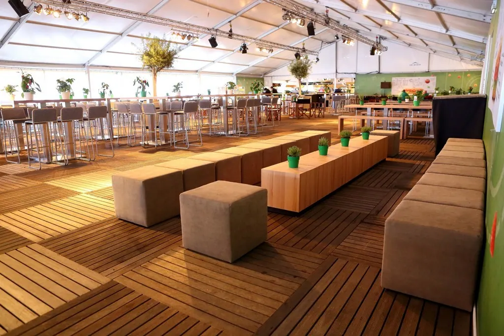 Lounge-Würfel Montreal Stoff T45 Ansicht 3