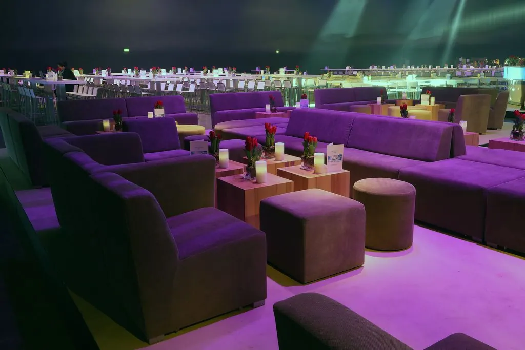 Lounge-Würfel Montreal Stoff T45 Ansicht 4