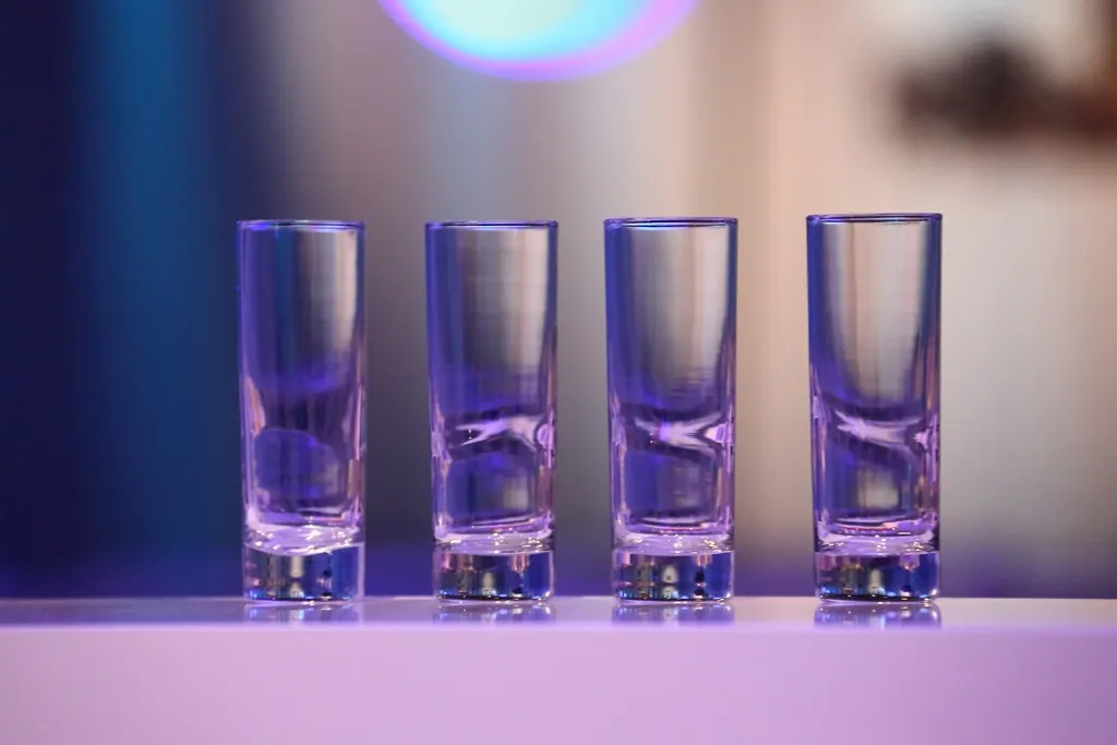 Longdrinkglas 22 cl Ansicht 2