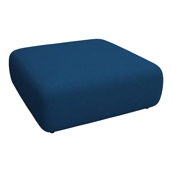 Loungesitz Plus navy blue